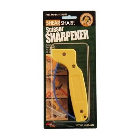 Fortune Products Scissor Sharpener 002C